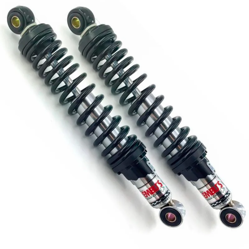 Amortecedor Honda Cbx 150 Cbx 200 Strada 1993-2002 (par)