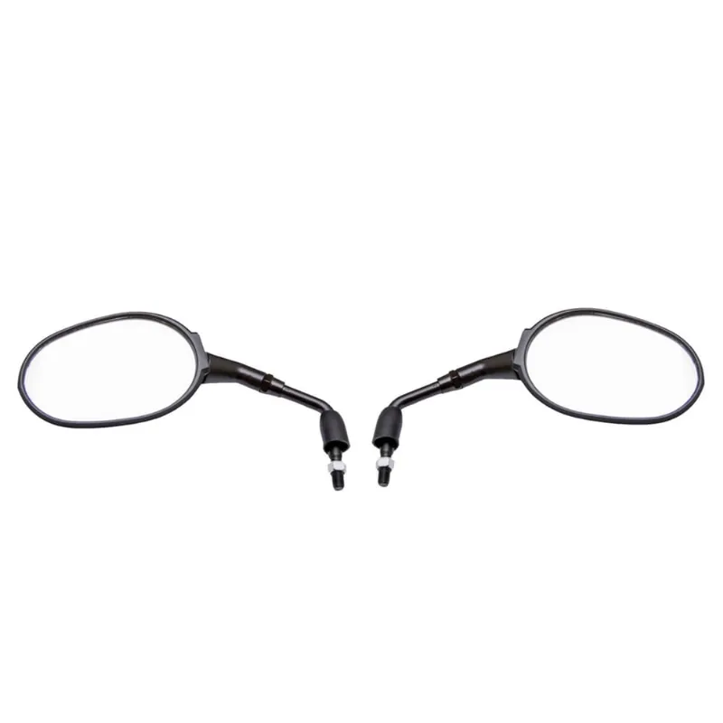 Par Retrovisor Triumph Tiger 900 Modelo Original 1ª Linha