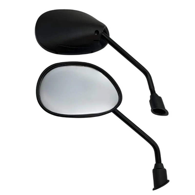 Retrovisor Mottu Sport Tvs 110 23/24 Rosca Invertida Yamaha