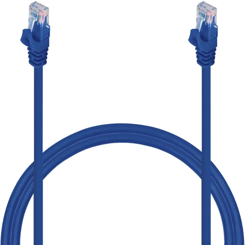 Cabo De Rede Cat 6 C/ 15 Metros (51236)