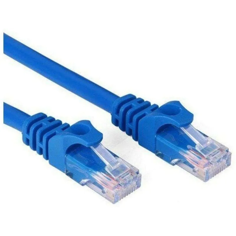 CABO DE REDE COM 30 METROS CAT 5E (311987)