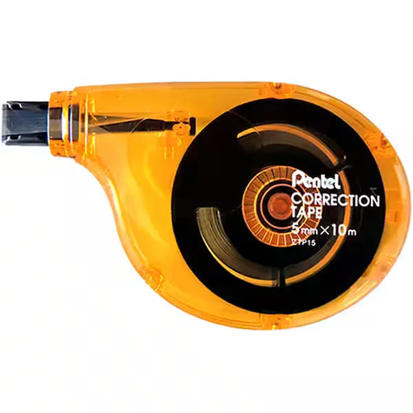 Corretivo Fita 5mmx10m - LC