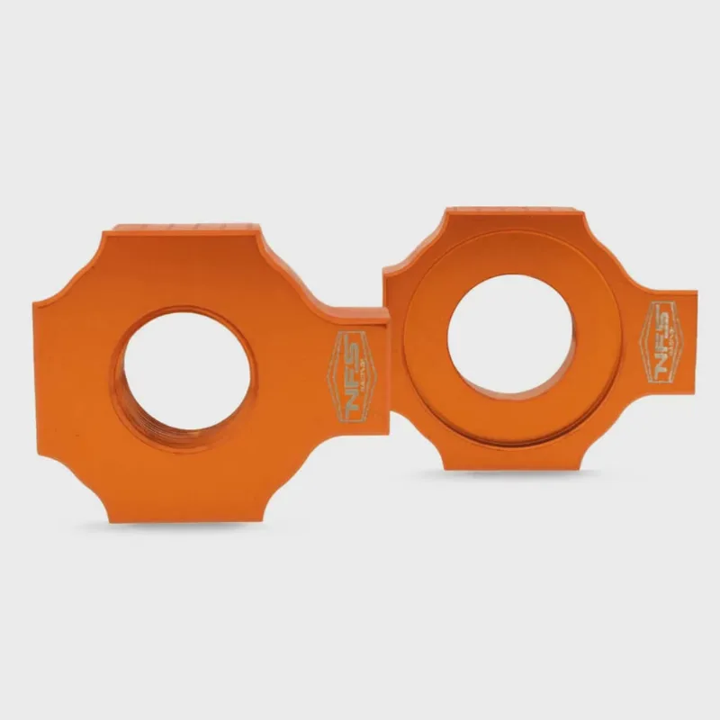 Regulador Corrente Alumínio Nfs Ktm 125/250