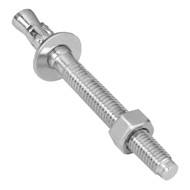 Chumbador Parabolt 1/2 X 4'' (25,0010) - Nord