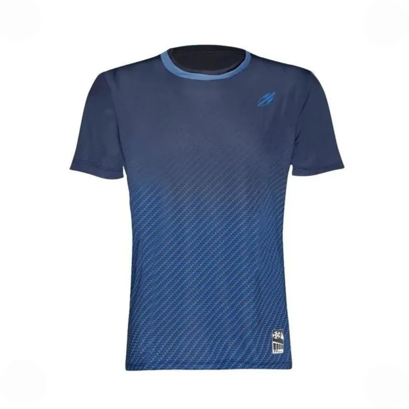 Camiseta Mormaii Futevolei FV Series Sublimada Masculina Proteção Solar UV50 - Mormaii