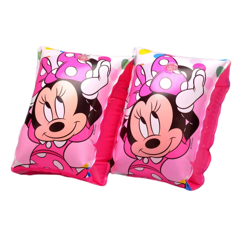 Boia Etitoys Braço Minnie 18cm X 14cm - ETITOYS