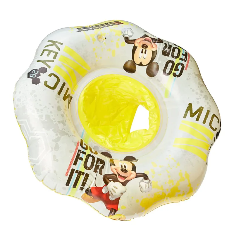 Boia Etitoys Circular Fralda Mickey 56cm - ETITOYS