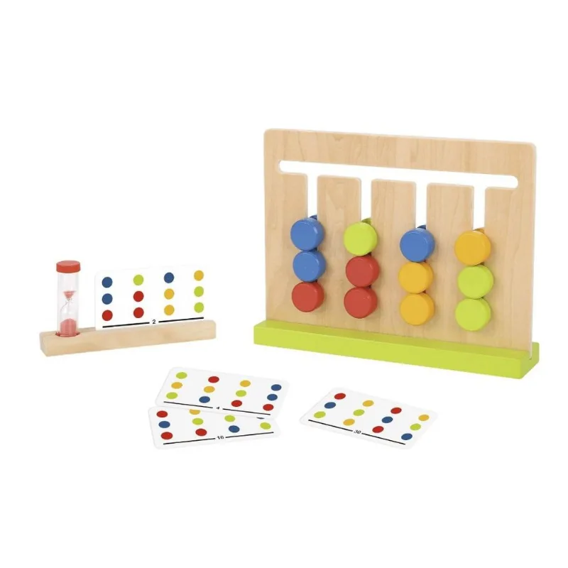 Jogo Educativo da Lógica