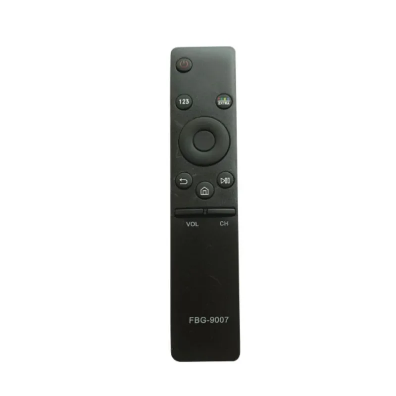 Controle Tv Smart Samsung 4k 9007 Importado