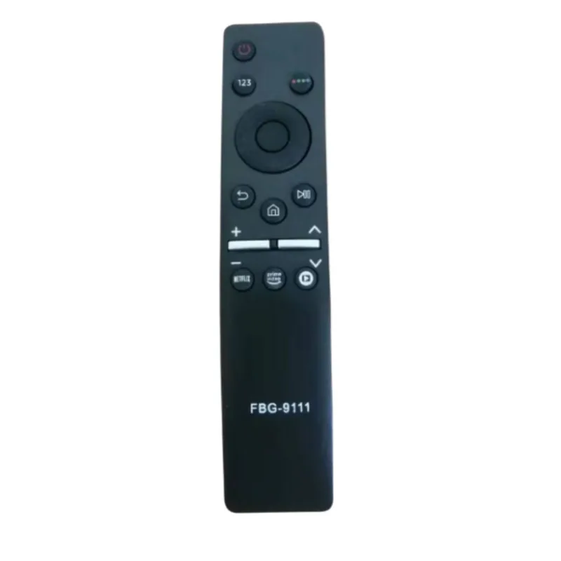 Controle Tv Smart Samsung 4k 9111 Importado