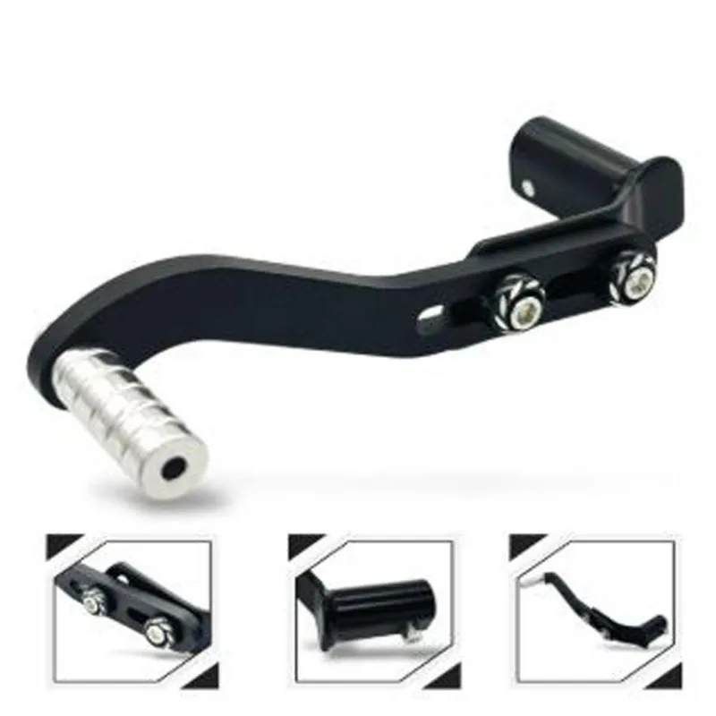 Pedal Cambio Passador Marcha Esportivo Titan Bros Lander Xre