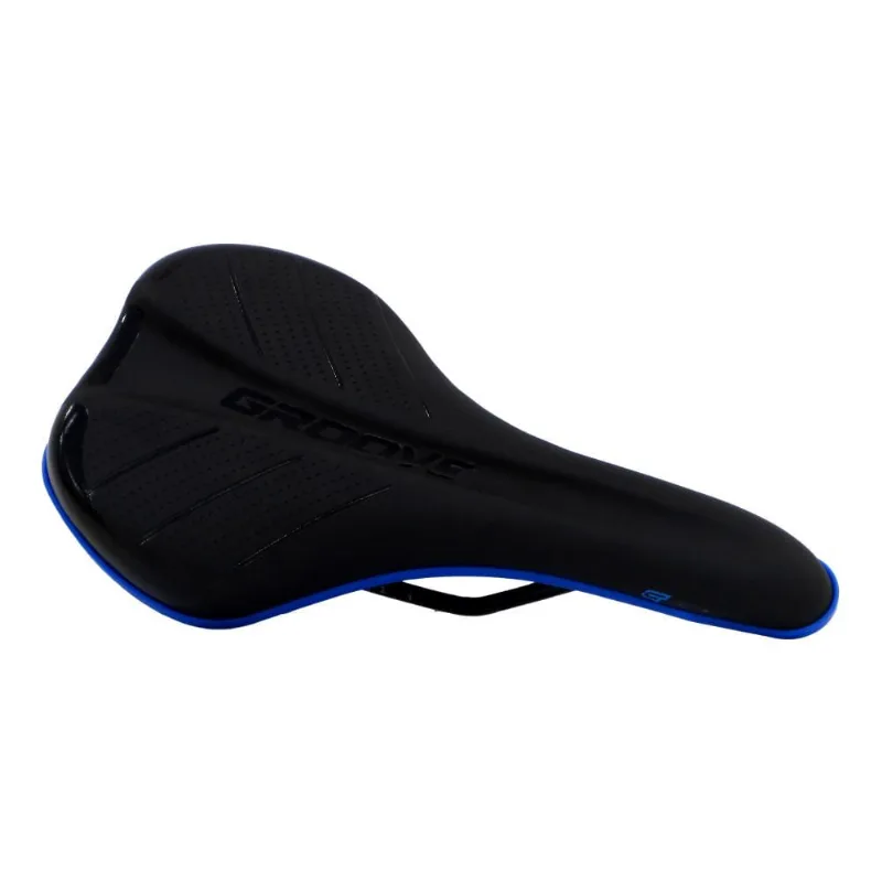 Selim Groove HYPE Mountain Bike Azul