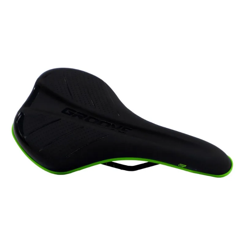 Selim Groove HYPE Mountain Bike Verde