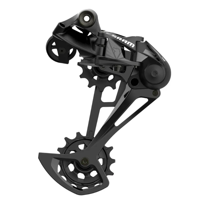 Câmbio Traseiro Sram Sx Eagle 12v