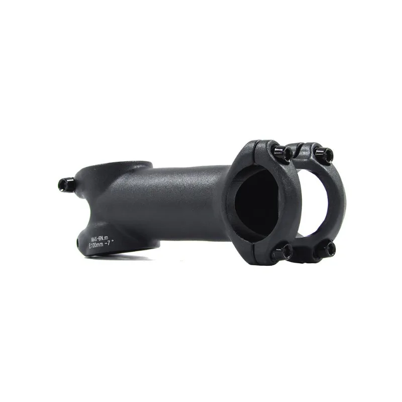 Suporte Guidão Groove Technic Tds-rd403 31.8 Al 100mm Cinza