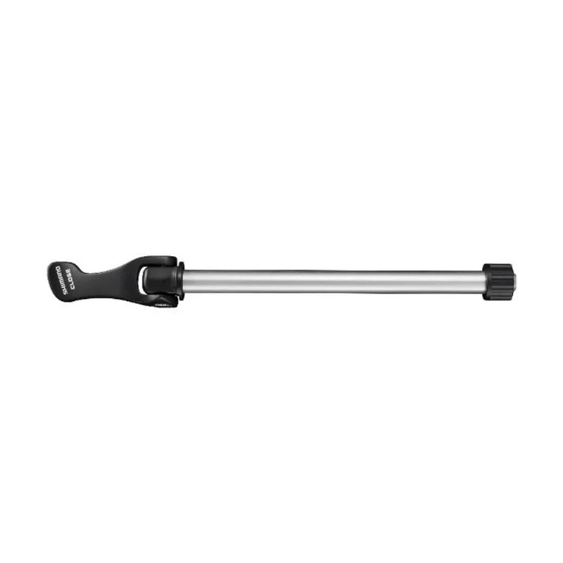 Eixo Traseiro Shimano E-thru Sm-ax56 171x12mm