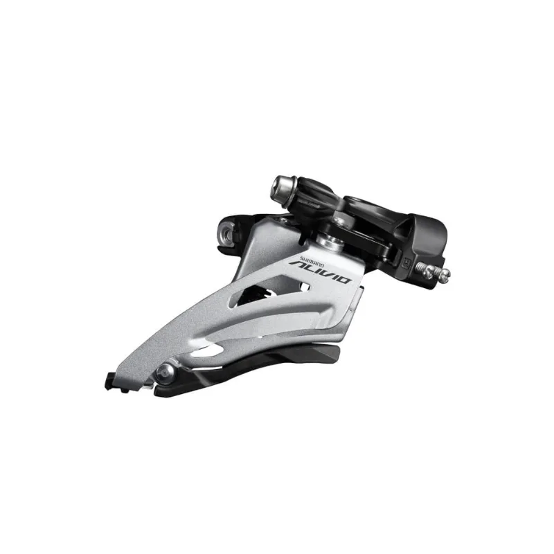 Cambio Dt Alivio Fd-m3120-m P/2x9 34.9mm Adap 31.8 Sideswing