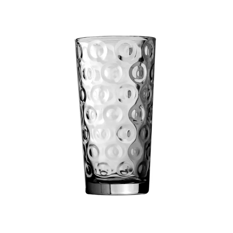 Copo De Cidro Para Água 350Ml Rings - Mypa