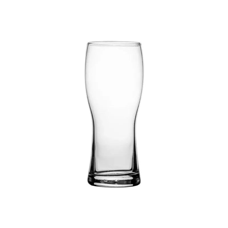 Copo De Vidro Para Cerveja Danube 420Ml - 420077 - Mypa