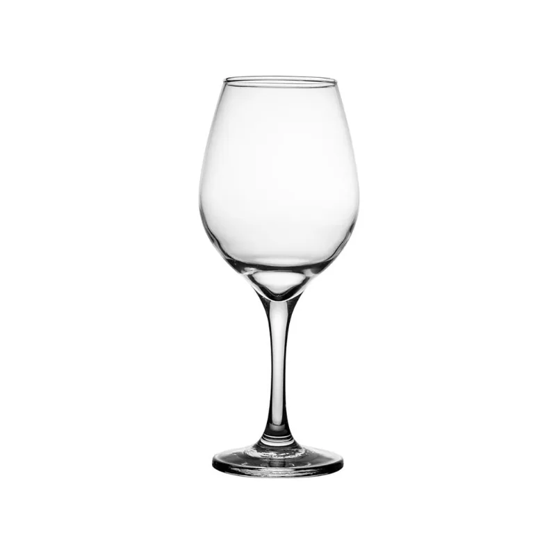 Taça de Vinho Amber 460ML - Pasabache