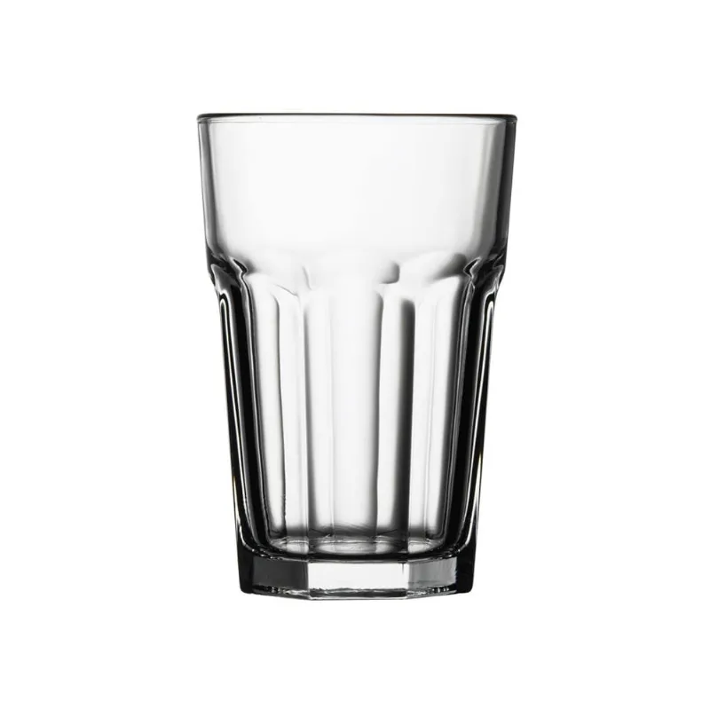 Copo De Vidro Para Água Alexandria 100Ml - 52730 - Mypa