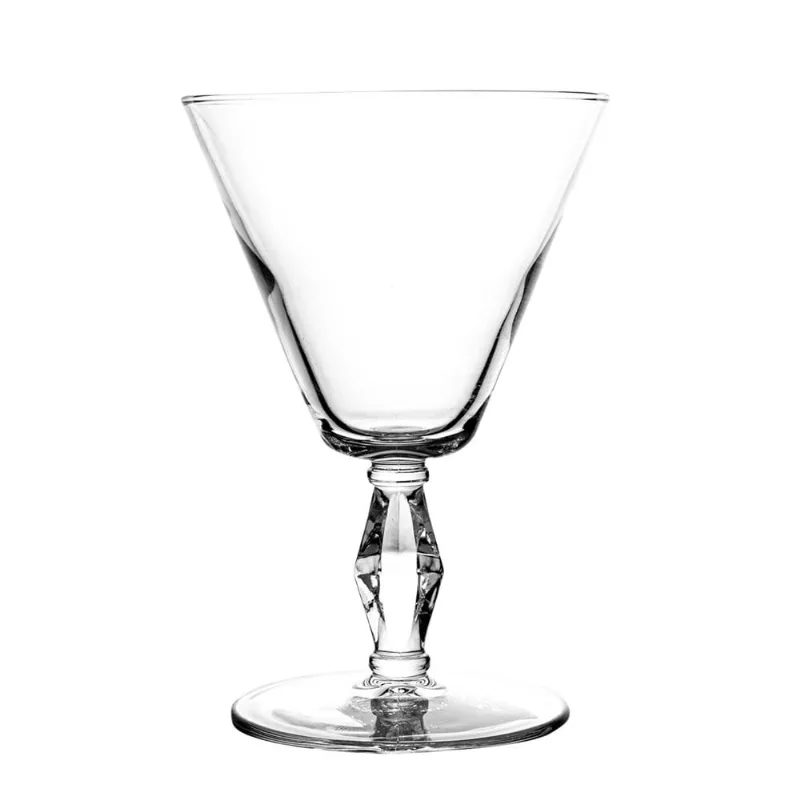 Taça De Vidro Para Vinho Magic 240Ml - 440045 - Mypa