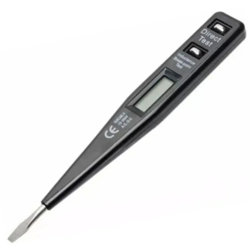 Chave Teste Digital 12 - 220 V Prando
