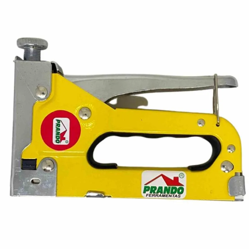Grampeador Para Tapeceiro 4 - 14 Mm Prando