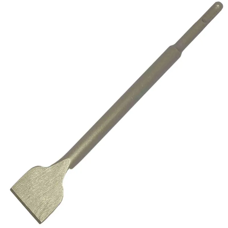 Talhadeira Sds Plus 14 X 250 X 40 Mm Prando