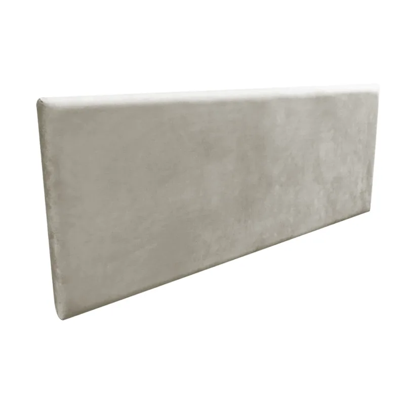 CABECEIRA PAINEL CLEAN PARA CAMA BOX SOL - DRossi