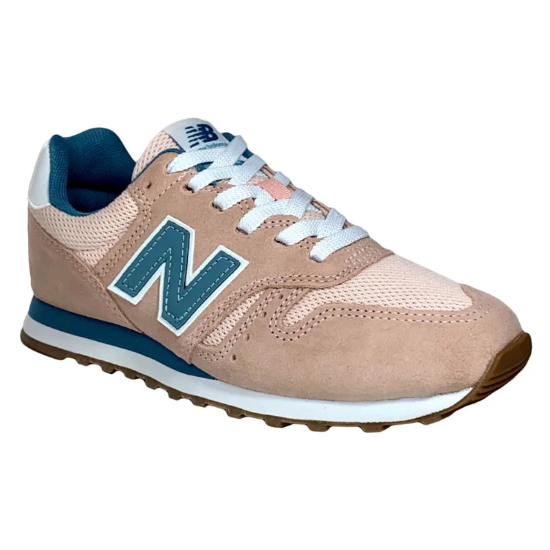 Tênis New Balance 373 Feminino