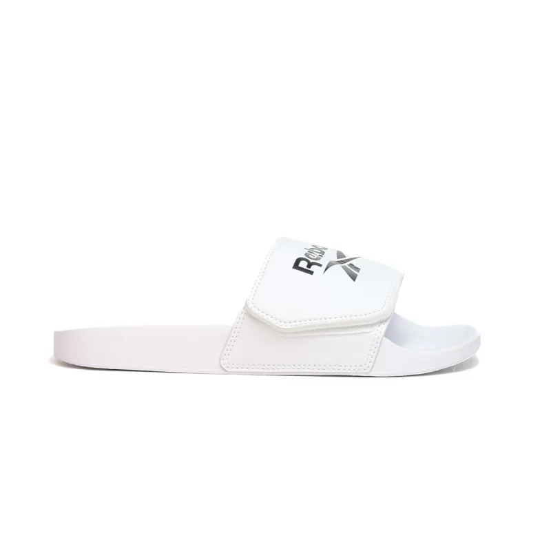 Chinelo Reebok Slide Ajustável Unissex - Reebok - Moda