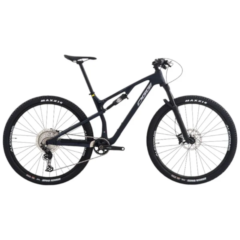 Bicicleta Oggi Cattura Sport Aro 29 Azul M 2025 (MP)