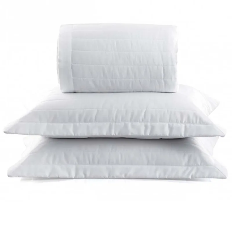 Colcha King 300 Fios Stripes Linha K