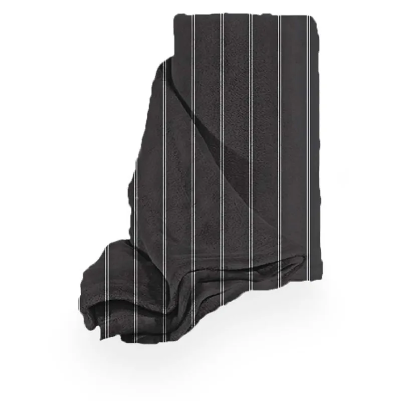 Cobertor Casal 300g Blanket Vintage Lines Kacyumara - Kacyumara