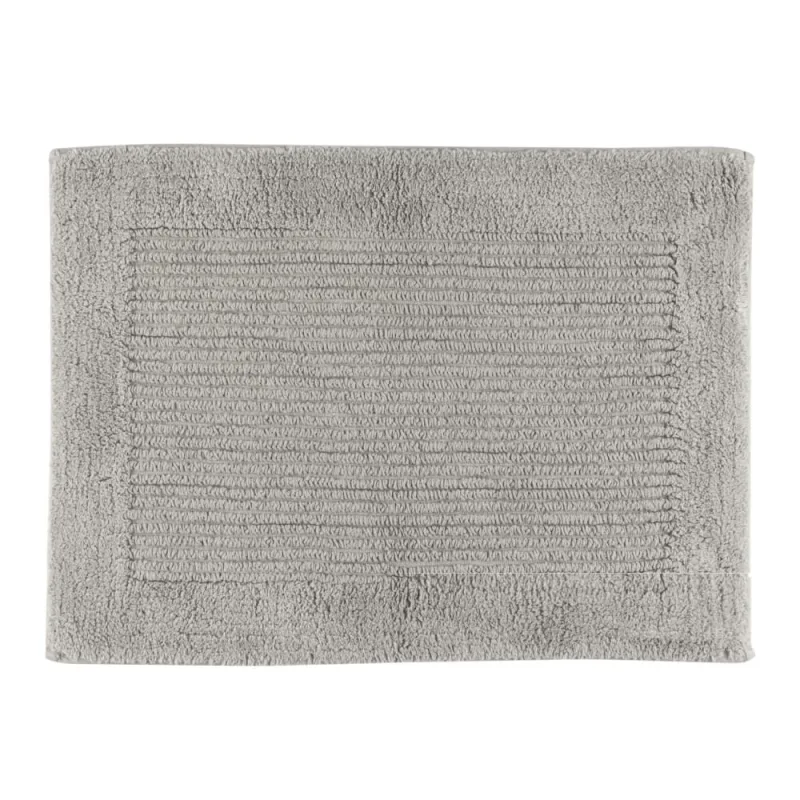 Tapete Banheiro 50x70 Algodão Fend Capri Kacyumara - Casa K - kacyumara - Cama, Mesa E Banho