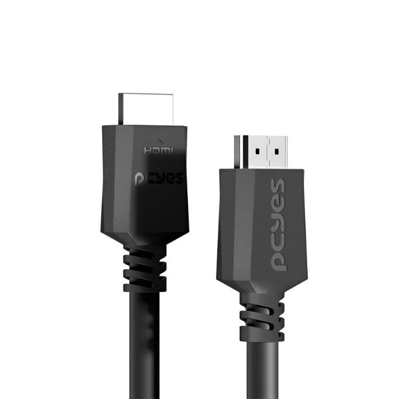 Cabo Hdmi Ultra 2.1 28awg 8k 1080-144hz 2m - Phm8k-2