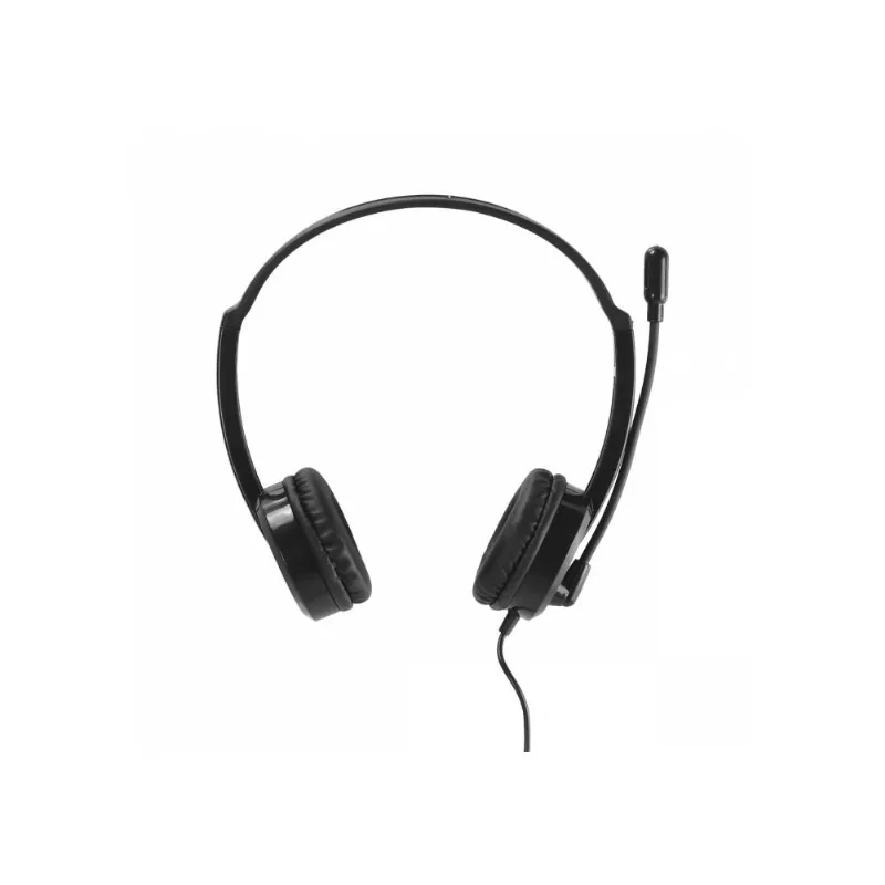 Headset PCYES Office Driver P2 P3 30MM HB300 PHB300 Preto (MP)