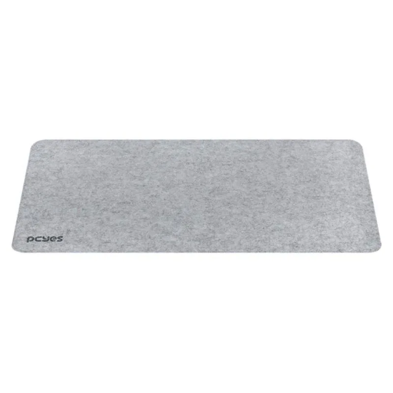 Mousepad Gamer PCYes Exclusive Pro 90x42cm Cinza PMPEXPPG (MP)