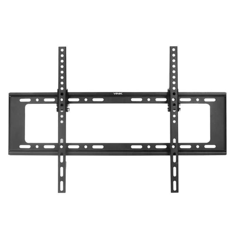 Suporte Fixo Para Tv Led-Lcd-Plasma De 32" A 75" Polegadas Com Inclinação - Stf-250
