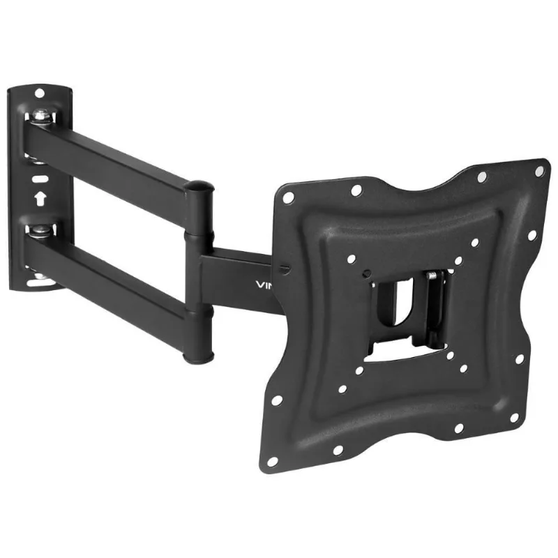 Suporte Articulado Para Tv De 17 A 42'' Sta-200