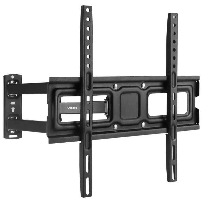 Suporte Articulado Para Tv Led-lcd-plasma De 23" A 60" Polegadas Com Inclinação - Sta-400