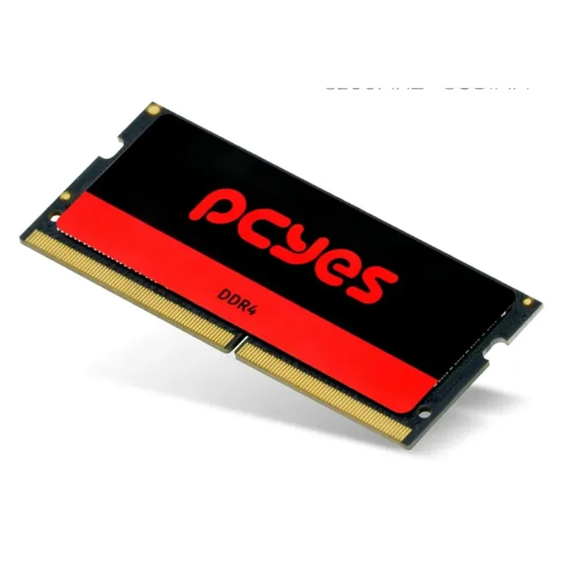 Memória Para Notebook DDR4 8GB 3200MHZ Pcyes SODIMM PM083200D4SO (MP)