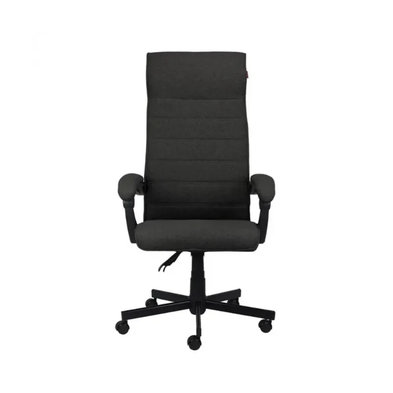 Cadeira Para Escritório Pcyes Magnus Black Pceemagpt Giratória Preta (MP)
