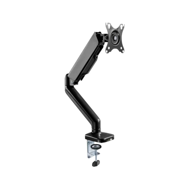 Suporte Articulado Monitor PCYES SM046USB 17 a 32 Polegadas - pcyes - Informática