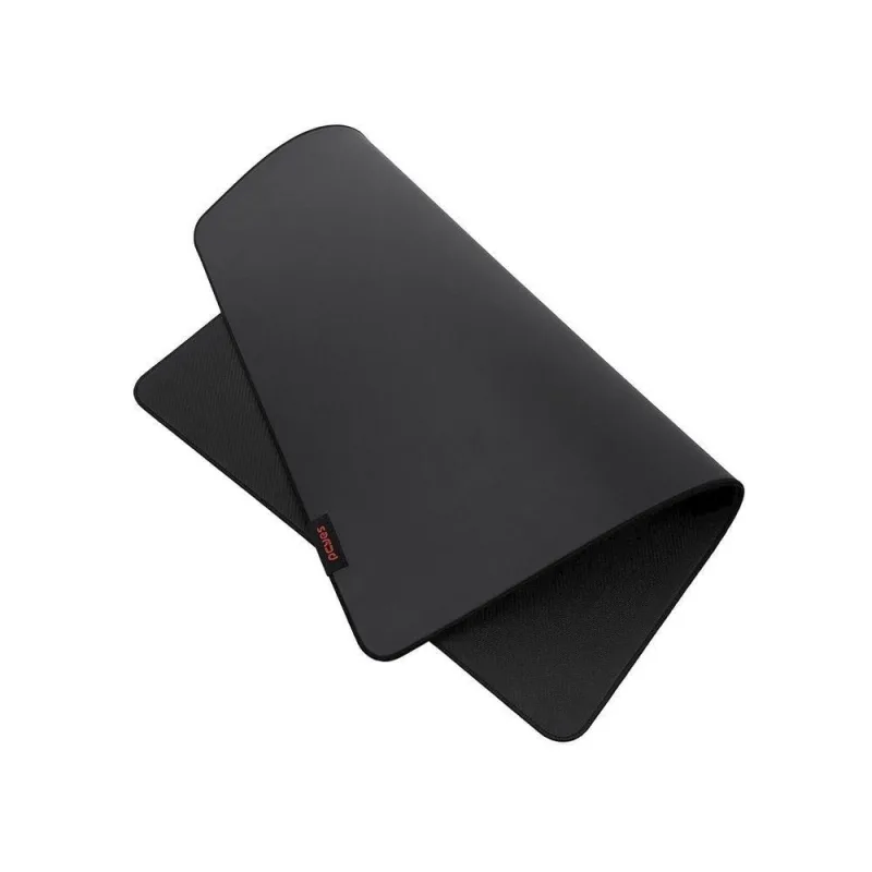 Mouse Pad Gamer Pcyes Obsidian G2d 500x400mm com Baixo Atrito e Controle Preto - pcyes - Games