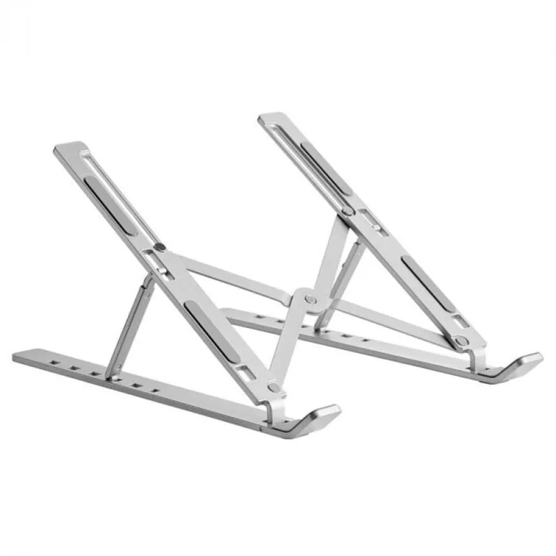 Suporte Para Notebook Ajustavel Ate 15" Portatil Dobravel - Sn110 - Vinik