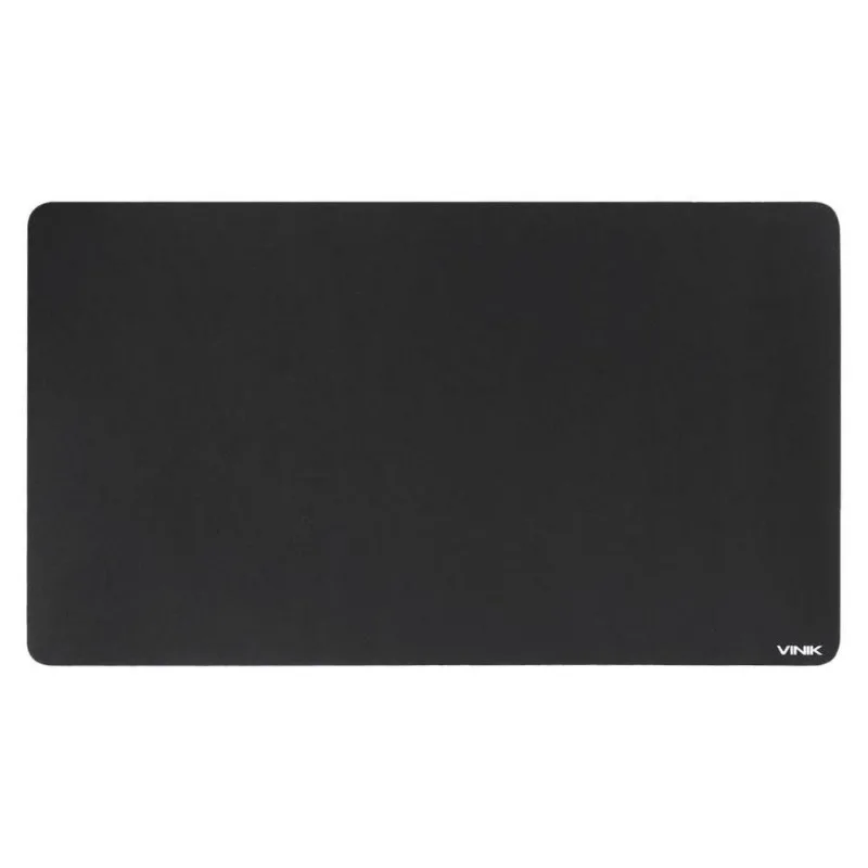 Mousepad Corporativo Vinik 70x40cm Preto MPXP74 (MP)