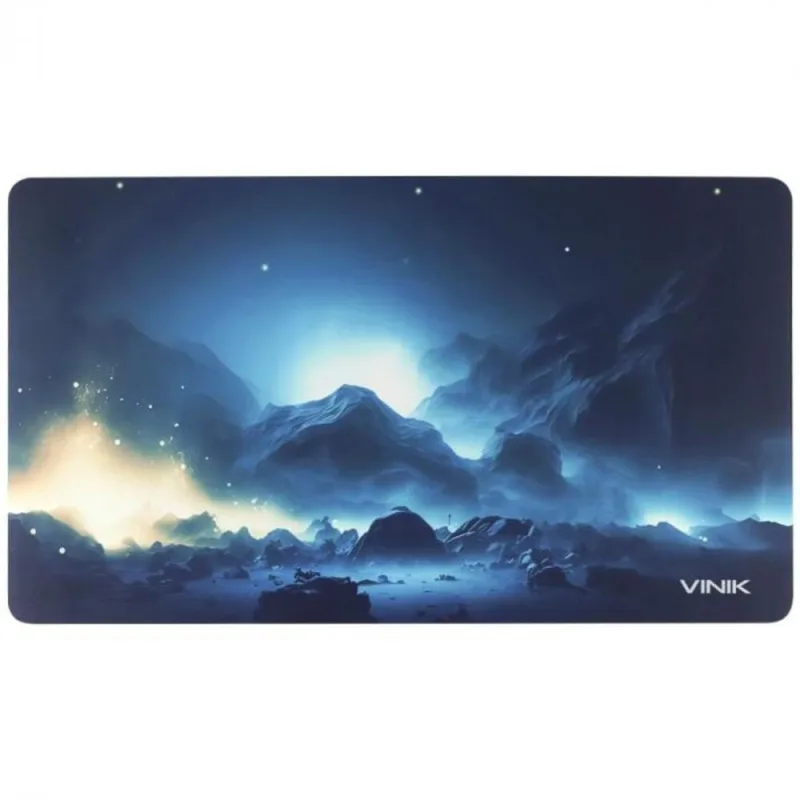 Mouse Pad Gamer Vinik Extended Horizon 700x400x2mm - Mpxh74 - VINIK - Games
