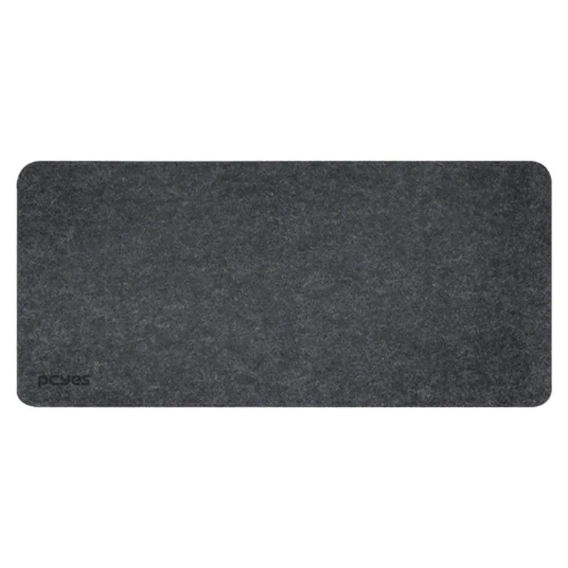 Mousepad PCYes Extended Pro Exclusive 90x42cm Cinza PMPEXPDG (MP)